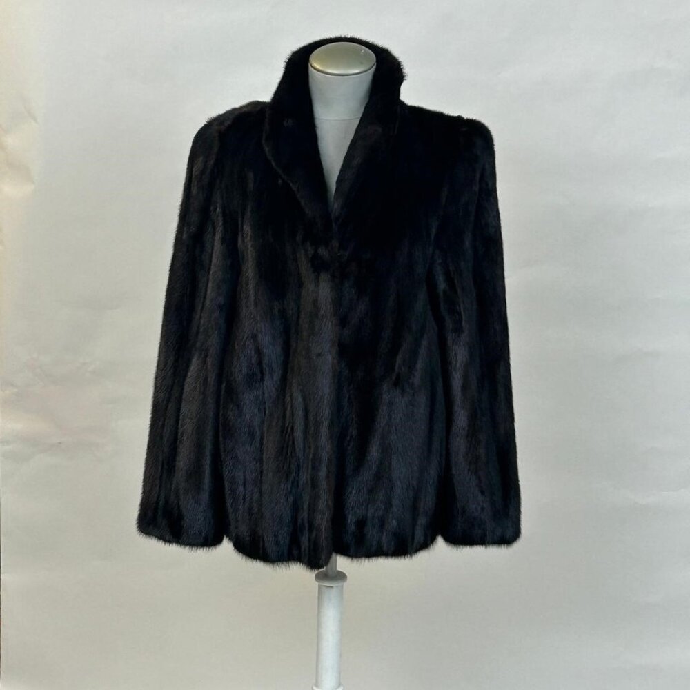 heavy coat with tuxedo and free matching hat 6995 now only 1295